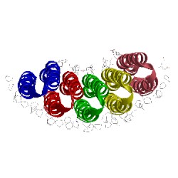 Image of CATH 2wie