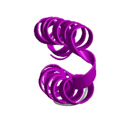 Image of CATH 2wieD