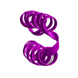 Image of CATH 2wieD01