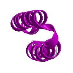 Image of CATH 2wieE01
