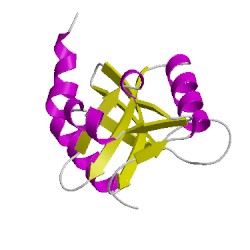 Image of CATH 2wiwB00