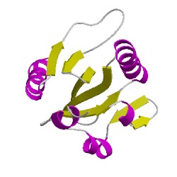Image of CATH 2wizB00