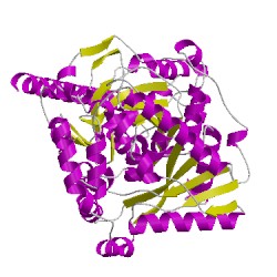 Image of CATH 2wj1A00