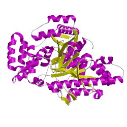 Image of CATH 2wj1B