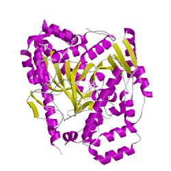 Image of CATH 2wj2A00