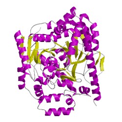 Image of CATH 2wj2B00