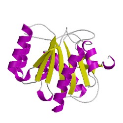 Image of CATH 2wj4A01