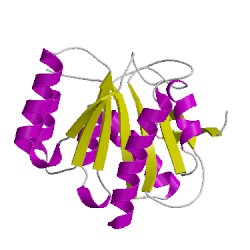 Image of CATH 2wj4B01