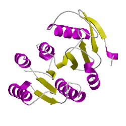 Image of CATH 2wj4C01