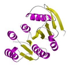 Image of CATH 2wj4D01