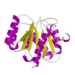 Image of CATH 2wj6A01