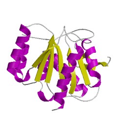 Image of CATH 2wj6B01