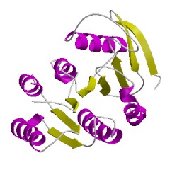 Image of CATH 2wj6D01