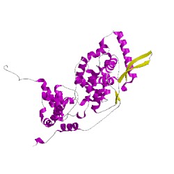 Image of CATH 2wj8B00