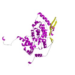 Image of CATH 2wj8C00