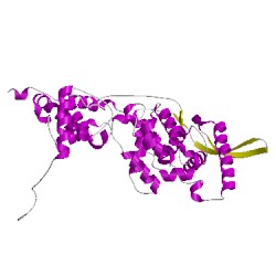 Image of CATH 2wj8Q00