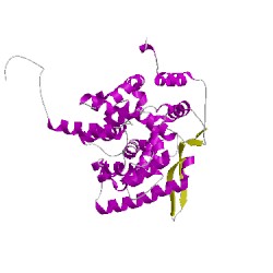 Image of CATH 2wj8T00