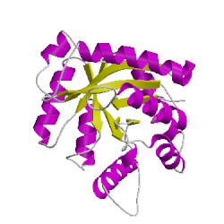 Image of CATH 2wjfA00
