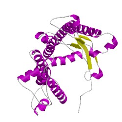 Image of CATH 2wjmM