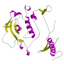 Image of CATH 2wjnH