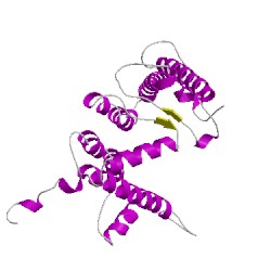 Image of CATH 2wjnL