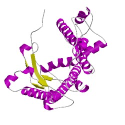 Image of CATH 2wjnM