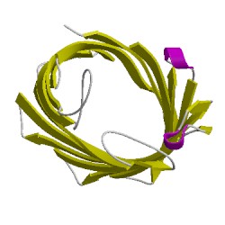 Image of CATH 2wjrA