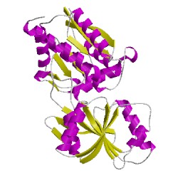 Image of CATH 2wjwA