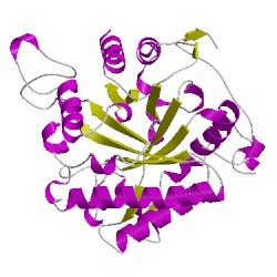 Image of CATH 2wk2A02