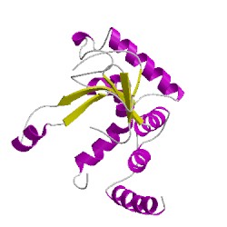 Image of CATH 2wk4A01