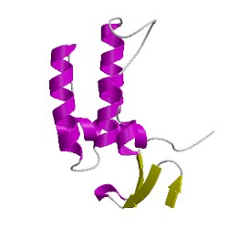 Image of CATH 2wk4A04