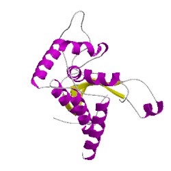 Image of CATH 2wk4B01