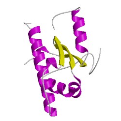 Image of CATH 2wk4B03