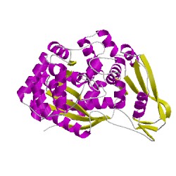Image of CATH 2wk6A