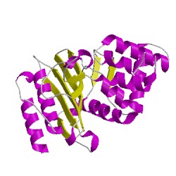 Image of CATH 2wkeA01
