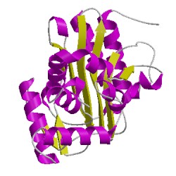 Image of CATH 2wkeB01