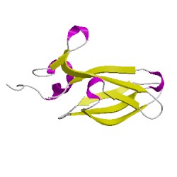Image of CATH 2wkeB03