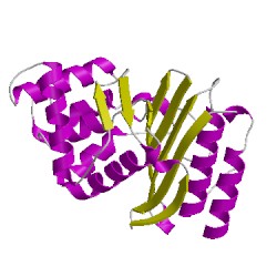 Image of CATH 2wkeD01