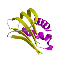 Image of CATH 2wkeD02