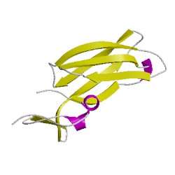 Image of CATH 2wkeD03