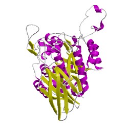 Image of CATH 2wkgA