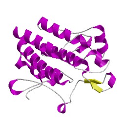 Image of CATH 2wkmA02