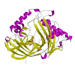 Image of CATH 2wknD00