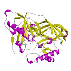 Image of CATH 2wknH00