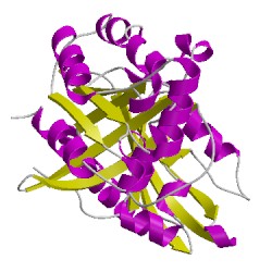 Image of CATH 2wkqA