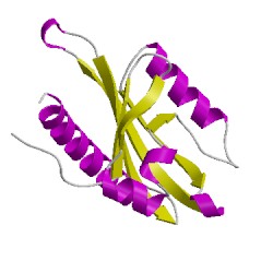 Image of CATH 2wkqA01