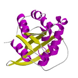 Image of CATH 2wkqA02