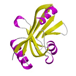 Image of CATH 2wl3D01
