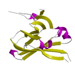 Image of CATH 2wllA02