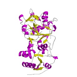 Image of CATH 2wlrA